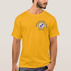 S:t Michael's Catholique Parish - San Antonio Tshi T Shirt