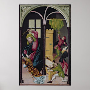 S:t Nicholas Poster