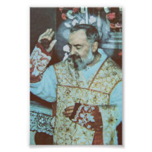 S:t Padre Pio av Pietrelcina Den serafiske prästen