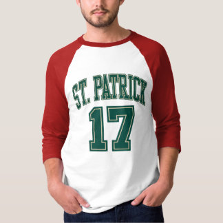 S:t Patrick 17 T Shirt