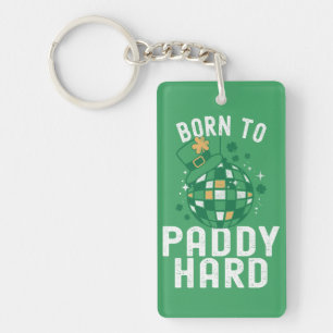 S:t Patrick-dagen är född till Paddy Hard Funny Pa