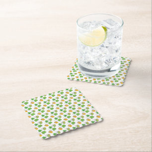S:t Patrick Day Underlägg Papper