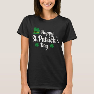 S:t Patricks dag 2026: Kyss mig, jag är irländsk, T Shirt