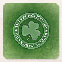 S:t Patricks Grönt
