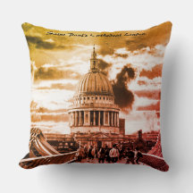 S:t Pauls-katedralen London.
