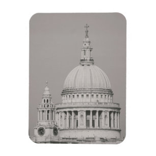 S:t Pauls-katedralen London Magnet