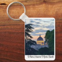 S:t Peters basilika | Rom, Italien