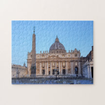 S:t Peters torg i Vatikanstaten - Rom, Italien