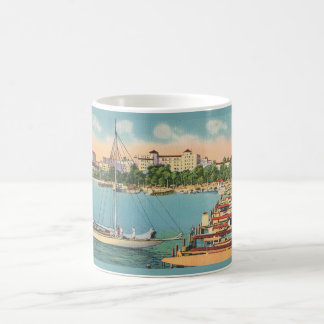 S:t Petersburg Yacht Basin Mugg
