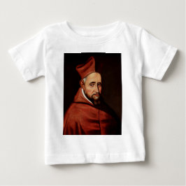 S:t Robert Bellarminus Beskyddare för kanoniska ju T Shirt
