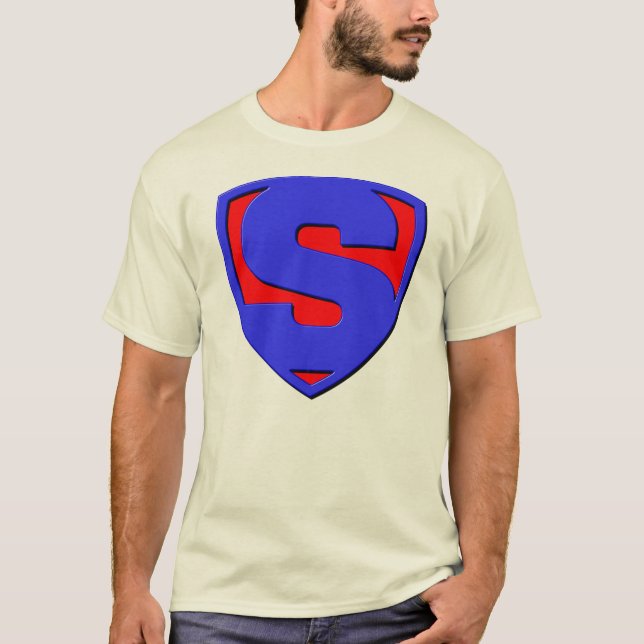 S T SHIRT (Framsida)