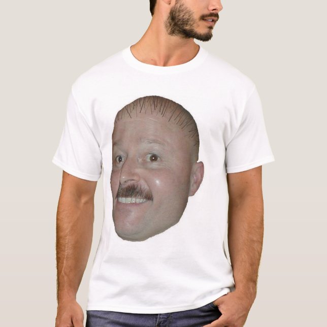 s t shirt (Framsida)