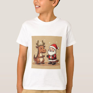 S T SHIRT