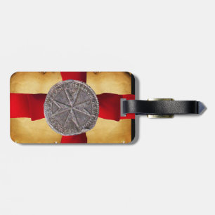 S:t Stephen Tuscany Medici Bagagebricka