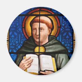 S:t Thomas Aquinas Magnet