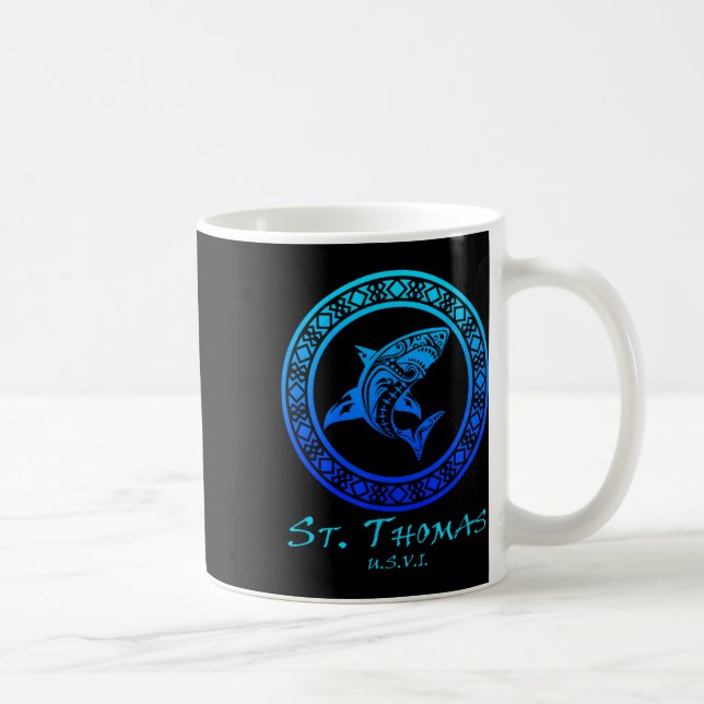 S:t Thomas Kaffemugg (Höger)