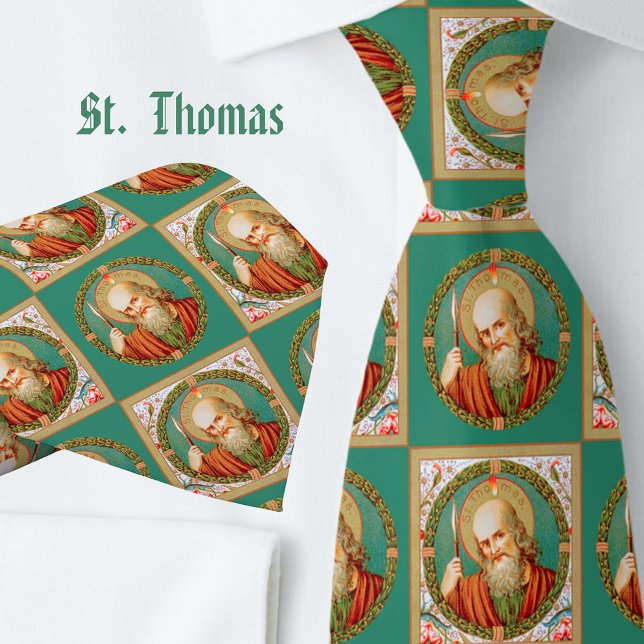 S:t Tomas aposteln (JMAS 12) Slips (Skapare uppladdad)