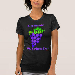 S:t Urhos Tees and Gifts för barn and Vuxnas Tee