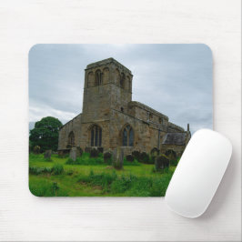 S:ta Maria kyrka, Leake North Yorkshire Heritage Musmatta