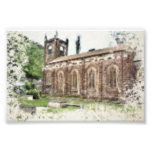S:ta Maria kyrka, Luddenden