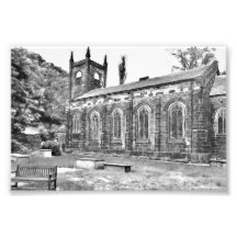 S:ta Marias kyrka, Luddenden