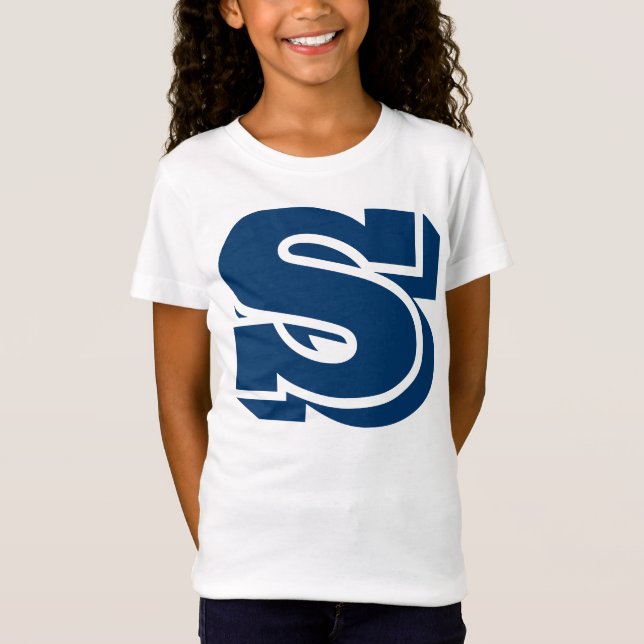S TEE SHIRT (Framsida)