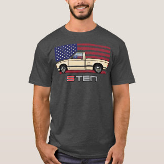 S Ten1 T Shirt