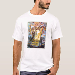 S. Thomae Aquinatis Angelicum T-shirt