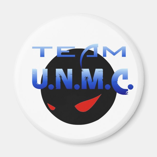 S till O Magnet (Framsidan)