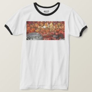 S.U.C. (KLICKA PÅ SKÄRMNING) T SHIRT