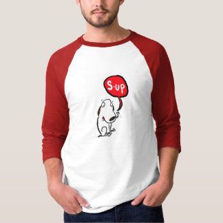 S-up T-shirt