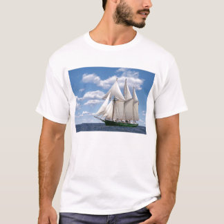 S/V Denis Sullivan Tee Shirt