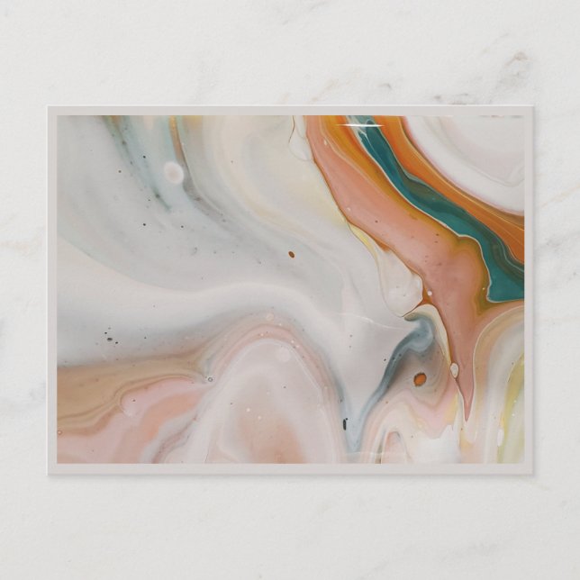 S vykort 4,25 tum x 5,6 tum (Framsida)