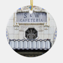 S & W, Asheville, S & W-jul