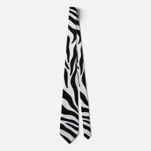 S Zebraförmiga strumpor Slips