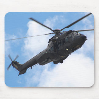 SA 330 Puma Musmatta