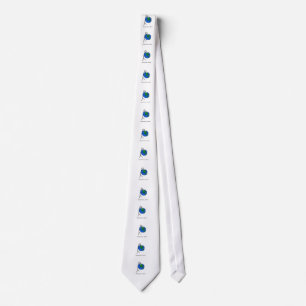 Så-Älskad Tie Slips