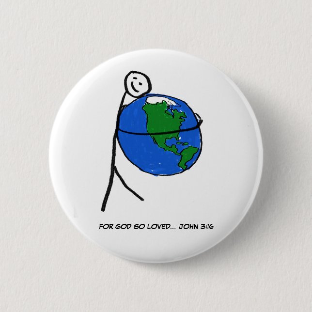 Så-Älskat knäppas Knapp (Framsida)