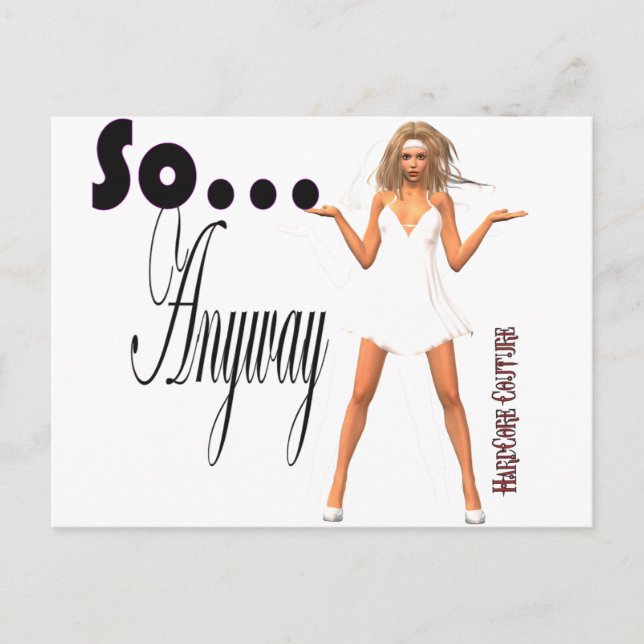 Så ändå vykort (Framsida)