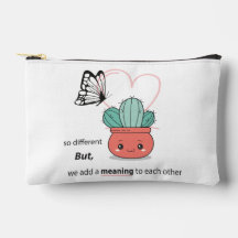 Så annorlunda, Perfekt tillsammans - Cute Kärlek p