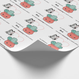 Så annorlunda, Perfekt tillsammans - Cute Kärlek p Presentpapper