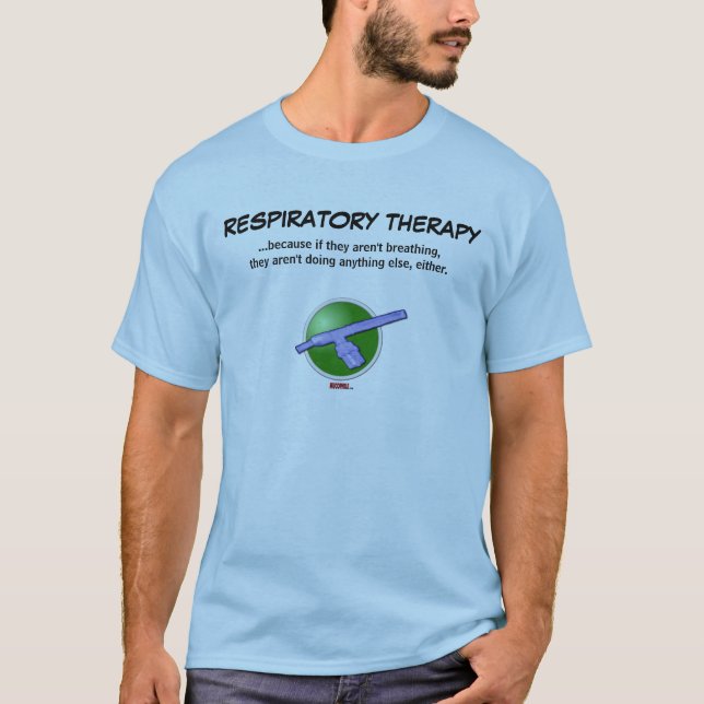 Så att ÄR därför min medvetslösa tålmodig! Tröja (Framsida)