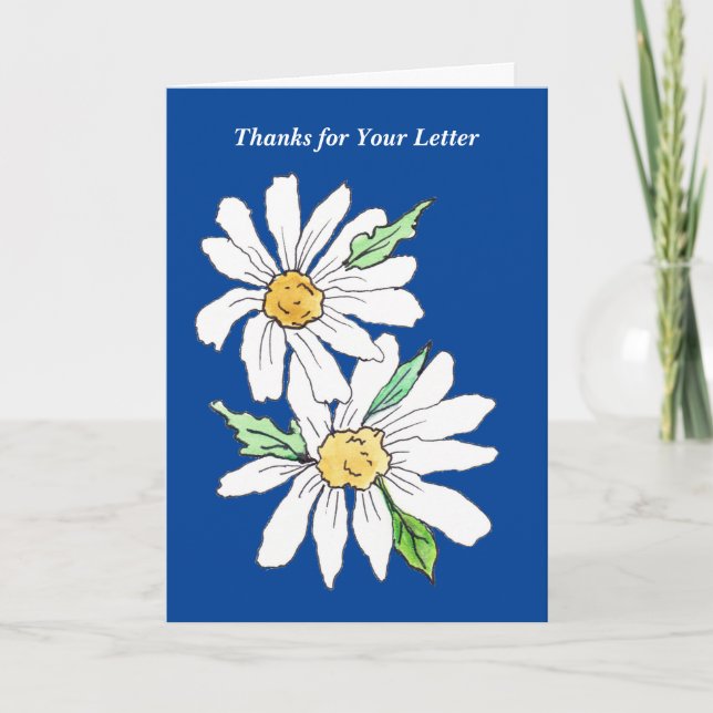 så att lycklig hör av dig kort (Framsida)