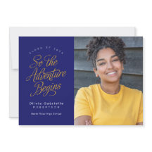 Så Äventyr börjar den blå Gulten Studenten