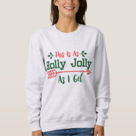 Så bra som jag blir t shirt