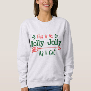 Så bra som jag blir t shirt