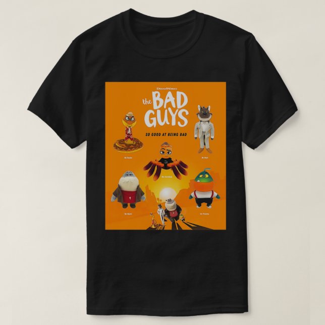 Så Bra T Shirt (Design framsida)