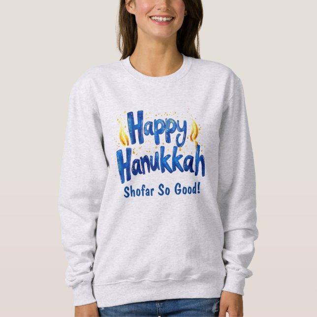 Så Bra! 🕎 🎉 T Shirt (Framsida)