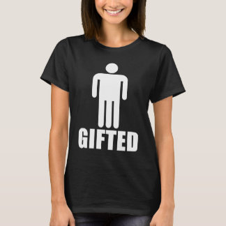 sä Bromsymbolen för välförsörjda, självförsörjande T Shirt