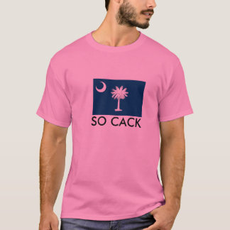 SÅ CACK TEE SHIRT